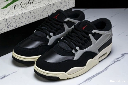 Jordan “Black Air RM 4 Sail” 1010